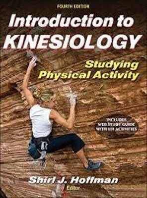 Introduction to kinesiology