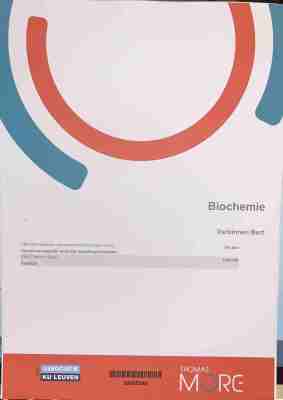 Biochemie