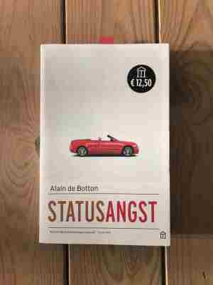 Statusangst