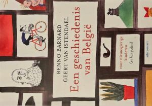 Een geschiedenis van België