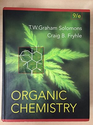 Organic Chemistry