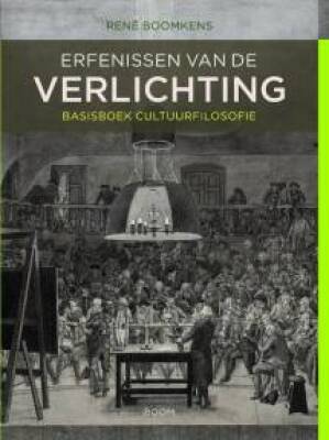 Erfenissen van de Verlichting - Basisboek Cultuurfilosofie