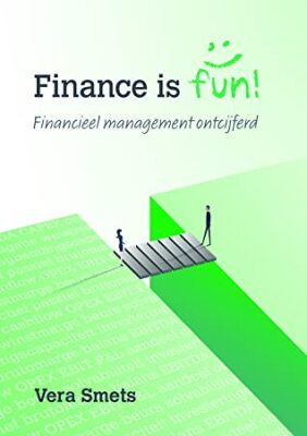 Finance is fun!