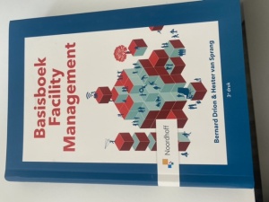 Basisboek Facility Management
