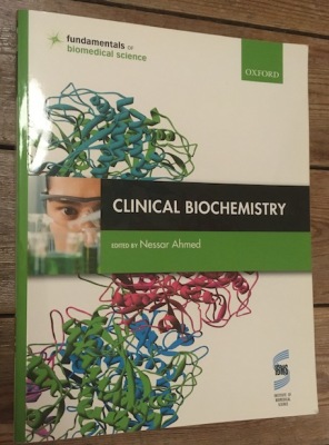 Clinical Biochemistry