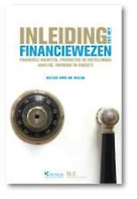 Inleiding tot het financiewezen