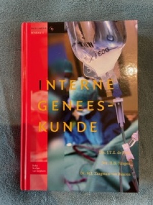 Interne geneeskunde