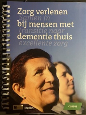 Dementie thuis