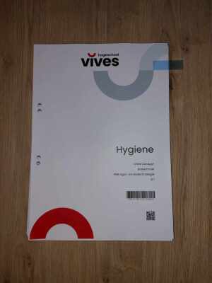 hygiene