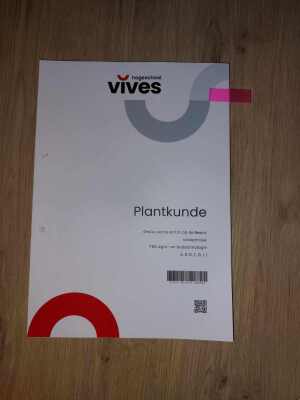 plantkunde