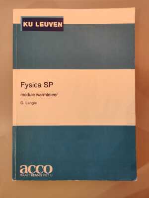 Fysica
