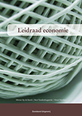 Leidraad economie