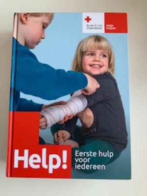 Help! Eerste hulp voor iedereen