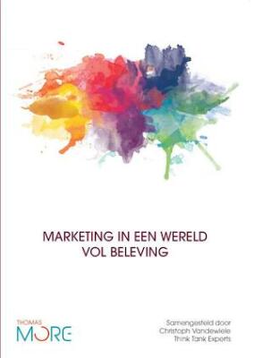 Marketing in een wereld vol beleving