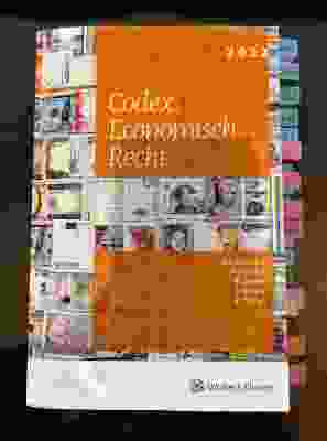 Codex Economisch Recht 2022