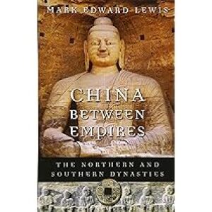 China Between Empires