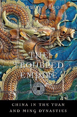He troubled empire