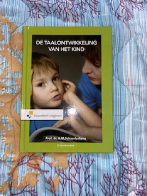 De taalontwikkeling van het kind