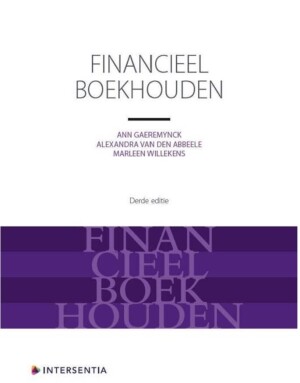 Financieel boekhouden