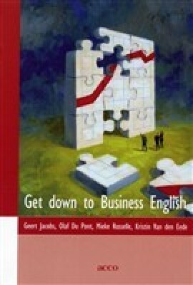 Get down to business english