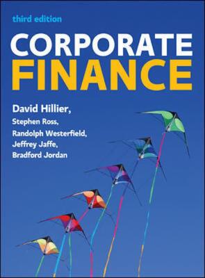 Corporate Finance: 3de editie
