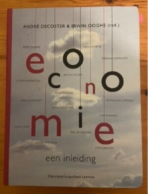 Economie: Een Inleiding