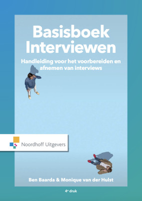 Basisboek Interviewen