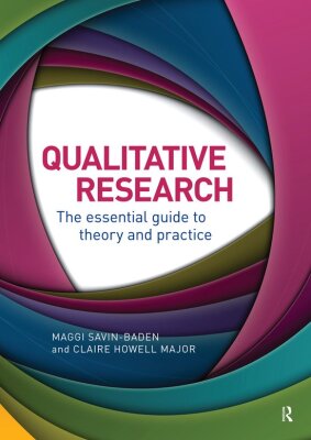 Qualitative research