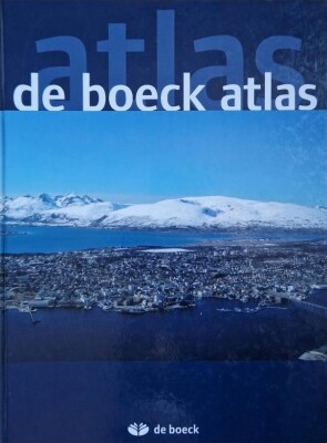 de boeck atlas