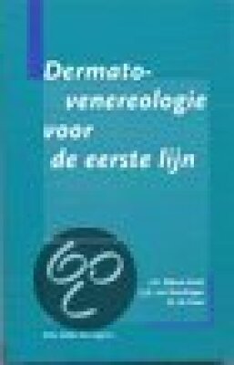 Dermatovenereologie voor de eerste lijn