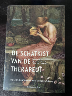 De Schatkist van de Therapeut
