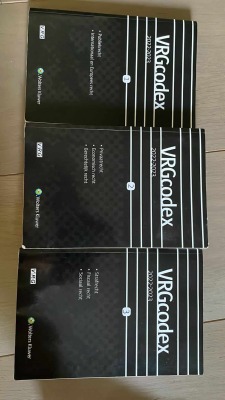 VRG Codex 2022-2023 DEEL 3