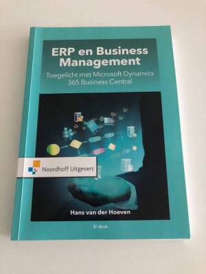 ERP en Business Management