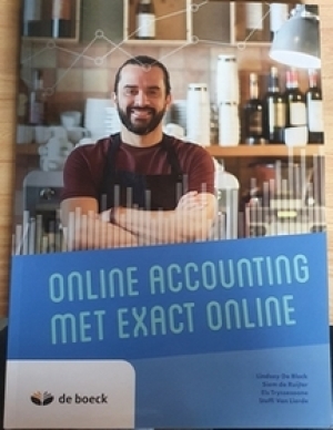 Online Accounting met Exact Online