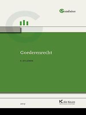 Goederenrecht
