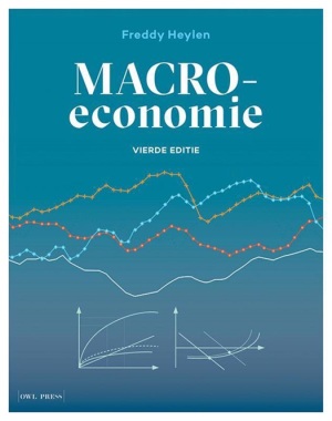 Macro Economie 4de editie