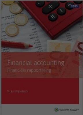 Financial accounting