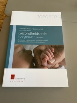 Gezondheidsrecht toegepast