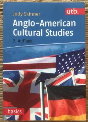 Anglo-American Cultural Studies