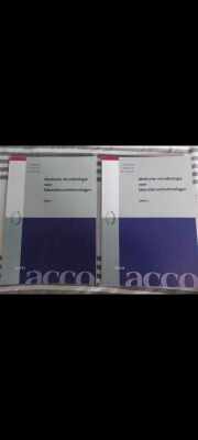 Medische microbiologie voor laboratoriumtechnologen Deel 1 en deel 2