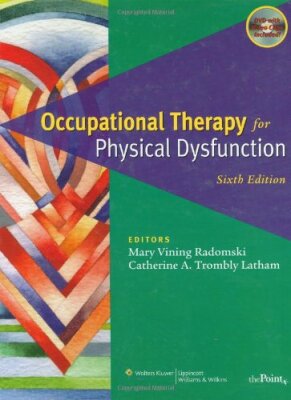 Occupational therapy for physical dysfunction