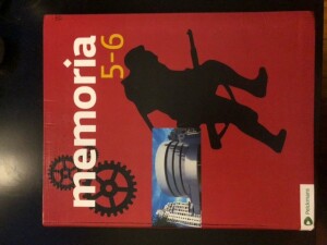 Memoria 5-6