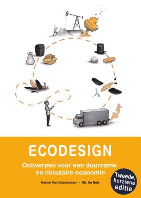 Ecodesign - ontwerpen voor een duurzame en circulaire economie
