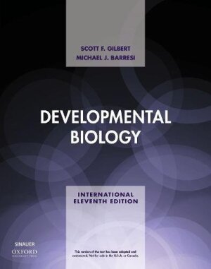 Developmental Biology 11th edition