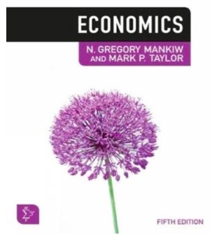 Economics (Fifth Edition)