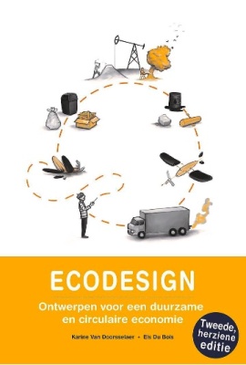 Ecodesign, Ecologisch verantwoord industrieel ontwerpen