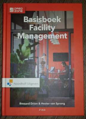 Basisboek Facility Management