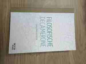 Filosofische Decamerone