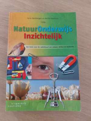 NatuurOnderwijs Inzichtelijk
