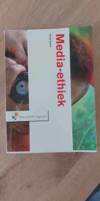 Media-ethiek